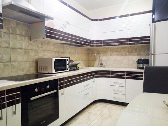 Продажа 4-комнатной квартиры 107 м², 1/9 этаж