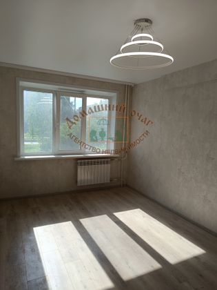 Продажа 1-комнатной квартиры 29 м², 1/9 этаж