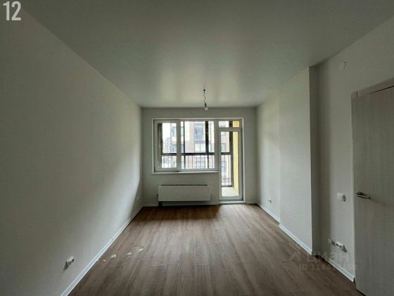 Продажа 2-комнатной квартиры 32,6 м², 2/4 этаж