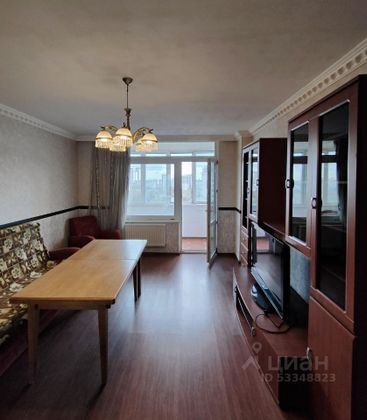 Продажа 2-комнатной квартиры 70 м², 12/19 этаж