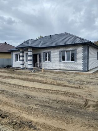 Продажа дома, 110 м², с участком 5 соток