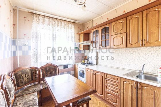 Аренда 3-комнатной квартиры 65 м², 5/9 этаж