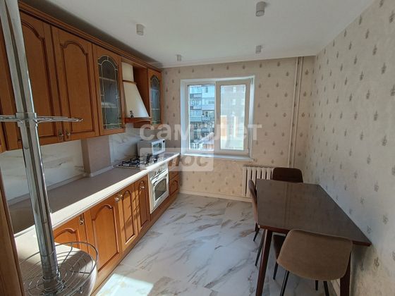 Продажа 2-комнатной квартиры 52 м², 6/9 этаж