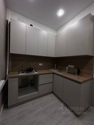 Аренда 3-комнатной квартиры 63 м², 1/3 этаж