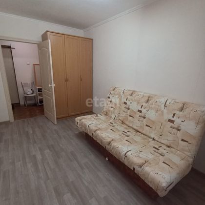 Аренда 2-комнатной квартиры 48,3 м², 5/9 этаж