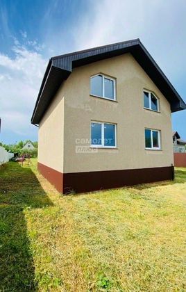 Продажа дома, 160 м², с участком 10 соток