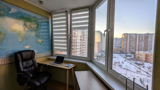 Продажа 3-комнатной квартиры 76,1 м², 10/17 этаж