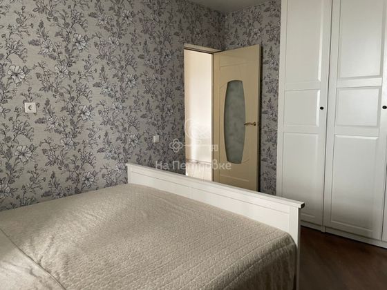 Аренда 2-комнатной квартиры 65 м², 15/25 этаж