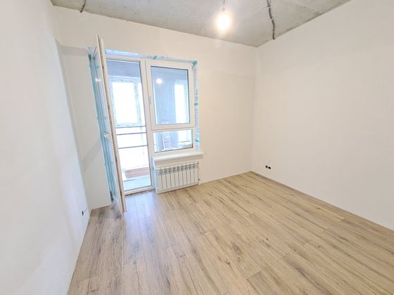 Продажа 2-комнатной квартиры 63 м², 3/17 этаж