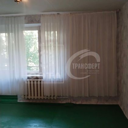 Продажа 4-комнатной квартиры 74,5 м², 4/9 этаж