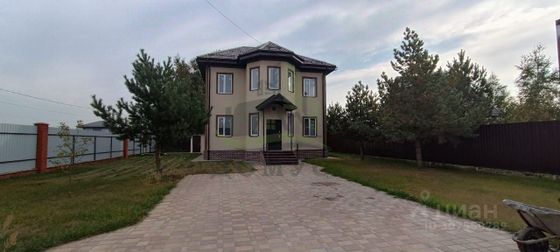 Продажа дома, 236 м², с участком 7 соток