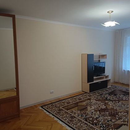 Аренда 2-комнатной квартиры 45 м², 1/5 этаж