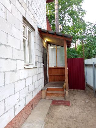 Продажа 1-комнатной квартиры 63,4 м², 2/2 этаж