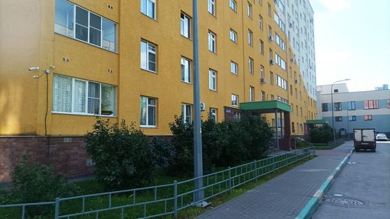 Продажа 1-комнатной квартиры 29,6 м², 10/10 этаж