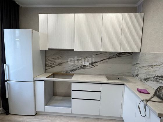 Продажа 1-комнатной квартиры 40,8 м², 4/10 этаж