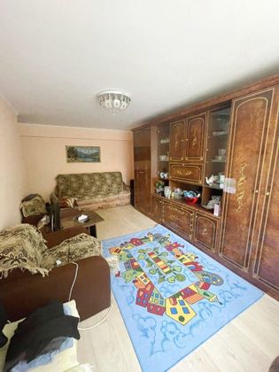 Продажа 2-комнатной квартиры 42 м², 1/9 этаж