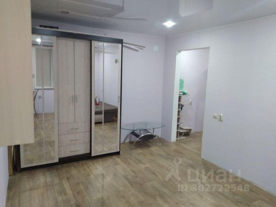 Продажа 1-комнатной квартиры 34 м², 2/3 этаж