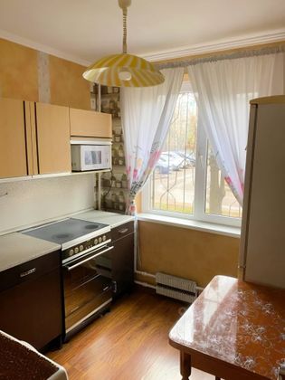 Продажа 2-комнатной квартиры 44,1 м², 1/9 этаж