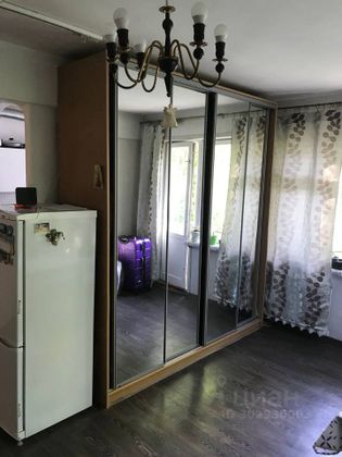 Аренда 1-комнатной квартиры 31,1 м², 3/5 этаж