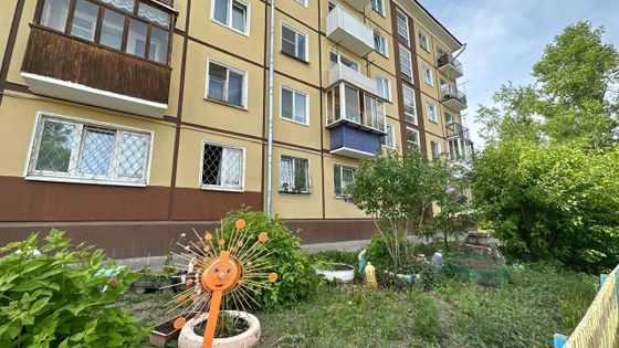 Продажа 2-комнатной квартиры 41 м², 2/5 этаж