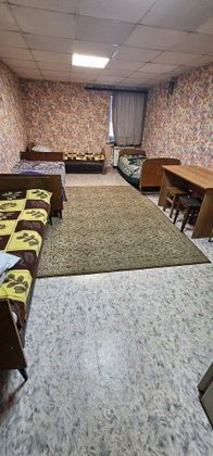 Аренда квартиры-студии 34 м², 2/2 этаж