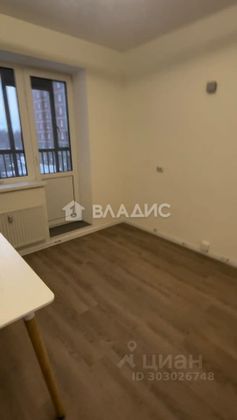 Продажа 1-комнатной квартиры 34,3 м², 3/11 этаж