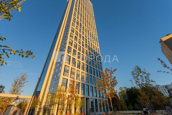 Продажа 2-комнатной квартиры 49 м², 6/52 этаж