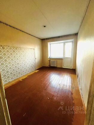 Продажа 2-комнатной квартиры 43 м², 3/5 этаж