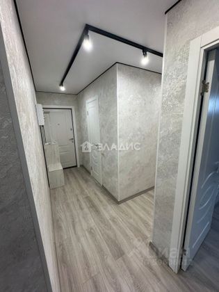 Продажа 2-комнатной квартиры 46,2 м², 1/5 этаж