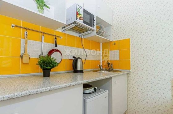 Продажа 3-комнатной квартиры 61 м², 1/5 этаж