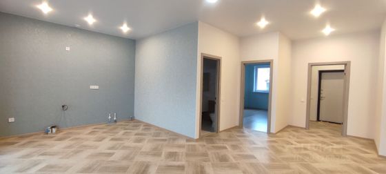 Продажа дома, 130 м², с участком 6,9 сотки