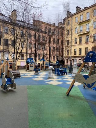 Продажа 2-комнатной квартиры 72 м², 5/5 этаж