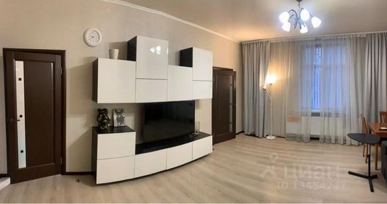 Продажа 4-комнатной квартиры 86,7 м², 1/3 этаж