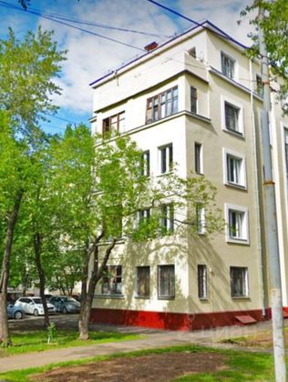 Продажа 1 комнаты, 10,6 м², 4/6 этаж