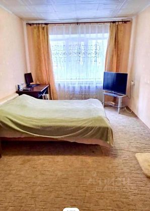 Продажа 3-комнатной квартиры 62 м², 1/5 этаж