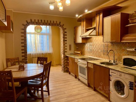 Продажа 2-комнатной квартиры 68 м², 5/6 этаж