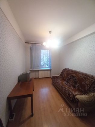 Продажа 2-комнатной квартиры 46 м², 9/9 этаж