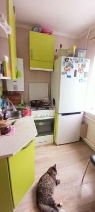 Продажа 2-комнатной квартиры 42 м², 1/5 этаж