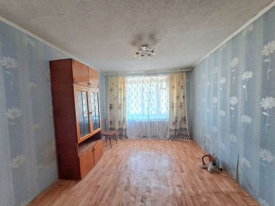 Продажа 1 комнаты, 18 м², 4/9 этаж