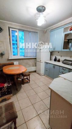 Продажа 1-комнатной квартиры 38,5 м², 10/16 этаж