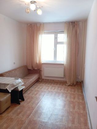 Продажа 1-комнатной квартиры 32 м², 7/10 этаж