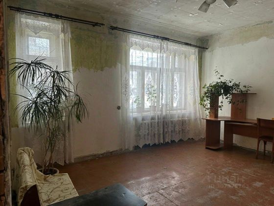 Продажа 3-комнатной квартиры 65,4 м², 1/5 этаж