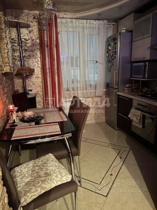 Продажа 1-комнатной квартиры 34 м², 10/10 этаж