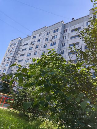 Продажа 3-комнатной квартиры 68,6 м², 9/9 этаж