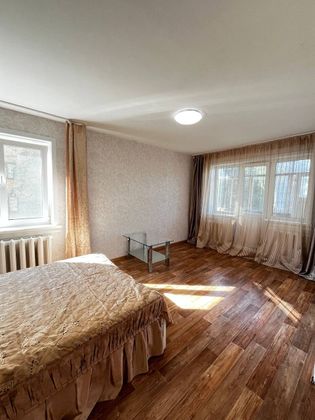 Продажа 1-комнатной квартиры 31 м², 2/5 этаж