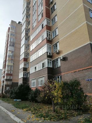 Продажа 1-комнатной квартиры 38,7 м², 12/14 этаж