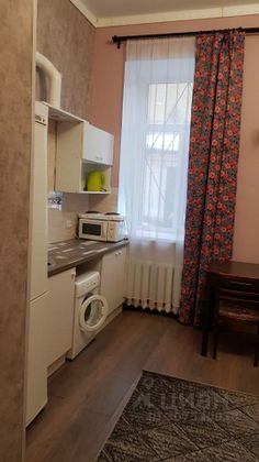 Аренда 1 комнаты, 20 м², 1/4 этаж