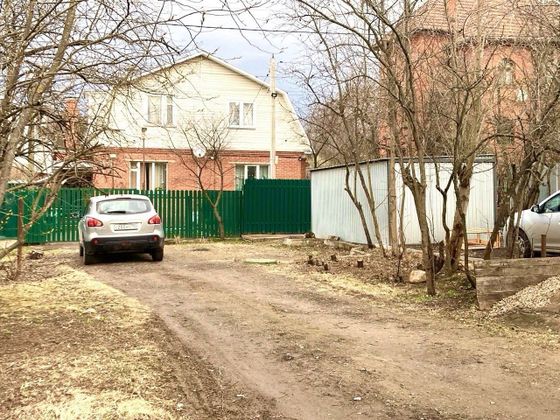 Продажа дома, 159 м², с участком 7 соток