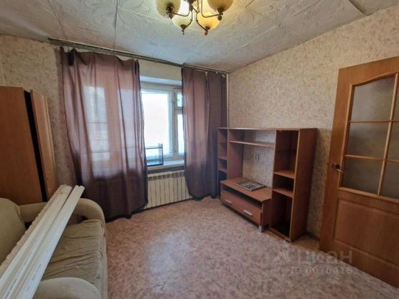 Продажа 1-комнатной квартиры 21 м², 1/9 этаж