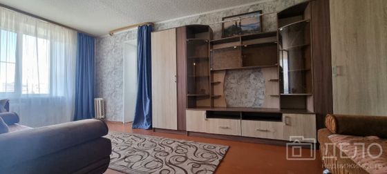 Продажа 2-комнатной квартиры 44,5 м², 7/9 этаж